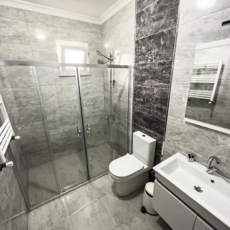 Doganin Kalbindeki Eviniz-6 Kisi *