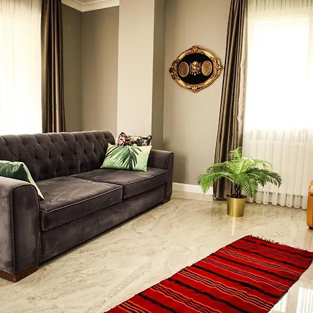 Doganin Kalbindeki Villaniz-6 Kisilik