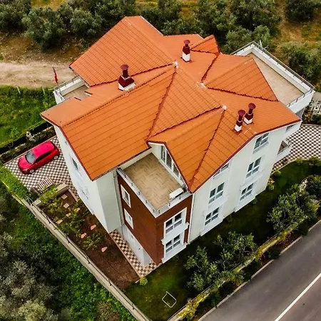 Doganin Kalbindeki Villaniz-6 Kisilik *