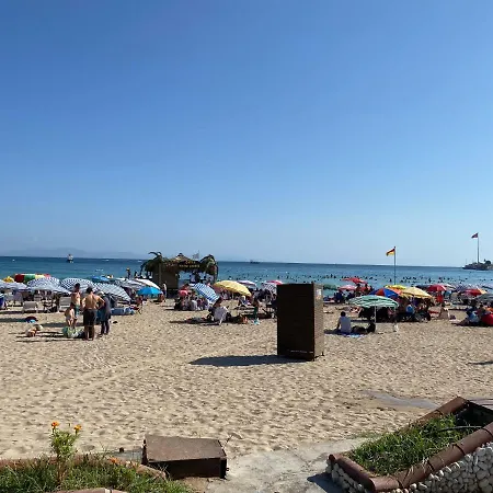 Doganin Kalbindeki Eviniz-6 Kisi Gemlik