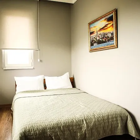 Doganin Kalbindeki Eviniz-6 Kisi *