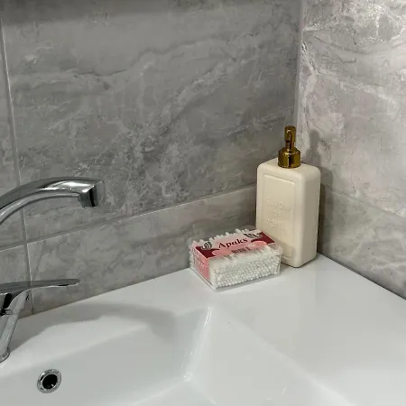 Doganin Kalbindeki Villaniz-6 Kisilik *