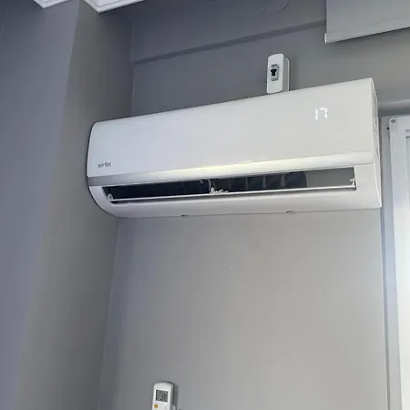 Doganin Kalbindeki Eviniz-6 Kisi Apartment