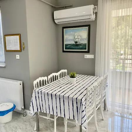 Doganin Kalbindeki Eviniz-6 Kisi *