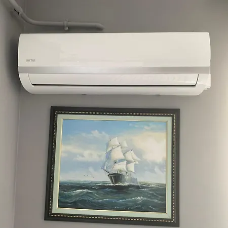 Doganin Kalbindeki Eviniz-6 Kisi *