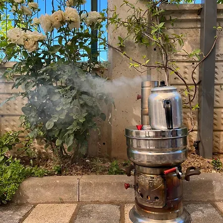 Doganin Kalbindeki Eviniz-6 Kisi Apartment Gemlik