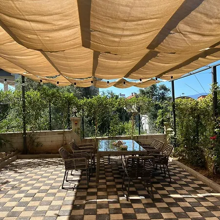 Doganin Kalbindeki Eviniz-6 Kisi