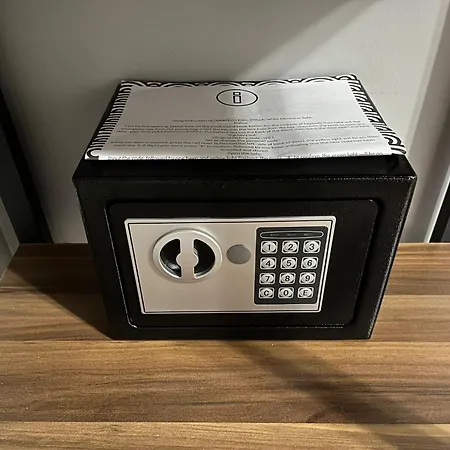 Doganin Kalbindeki Eviniz-6 Kisi Apartment