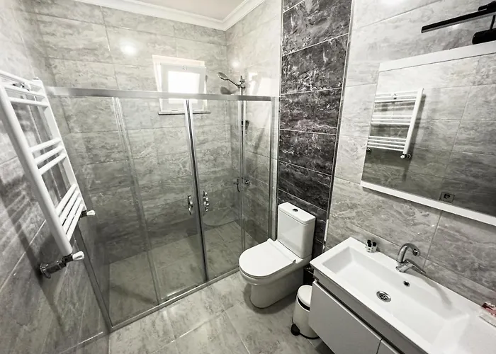 Doganin Kalbindeki Eviniz-6 Kisi *