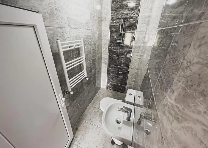 Doganin Kalbindeki Eviniz-6 Kisi 公寓 Gemlik