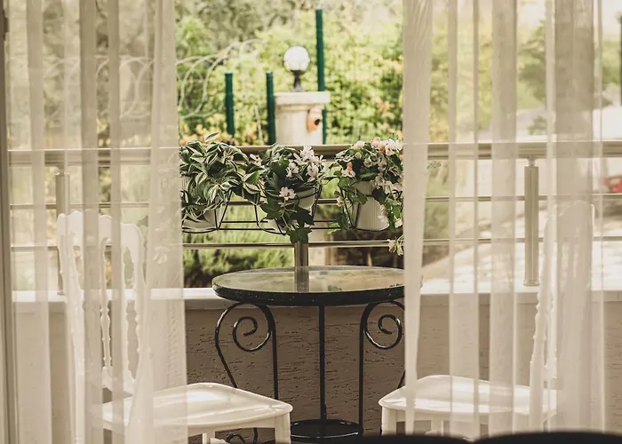 Doganin Kalbindeki Eviniz-6 Kisi * Gemlik