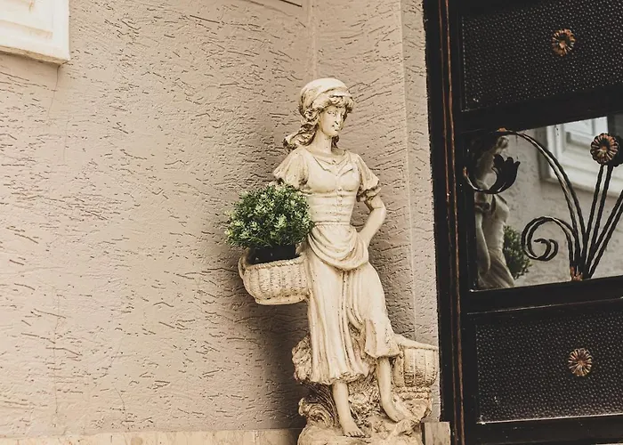 Doganin Kalbindeki Eviniz-6 Kisi