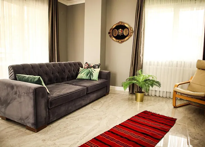 Doganin Kalbindeki Eviniz-6 Kisi