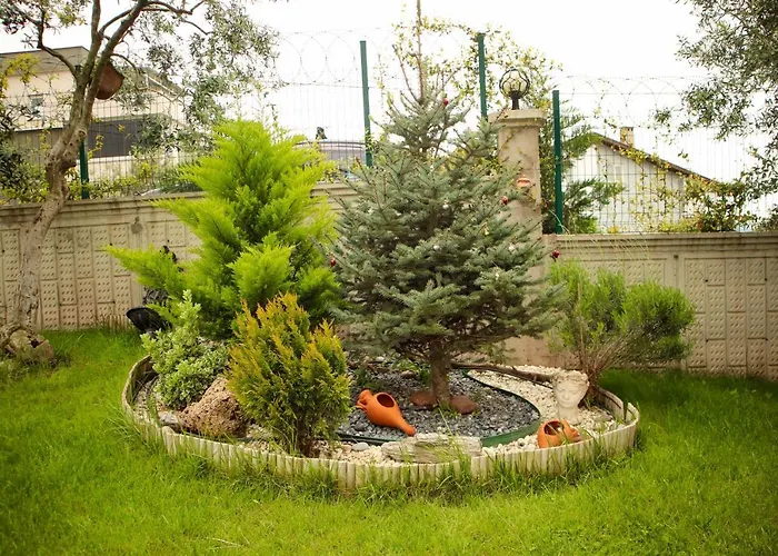 Doganin Kalbindeki Eviniz-6 Kisi 公寓