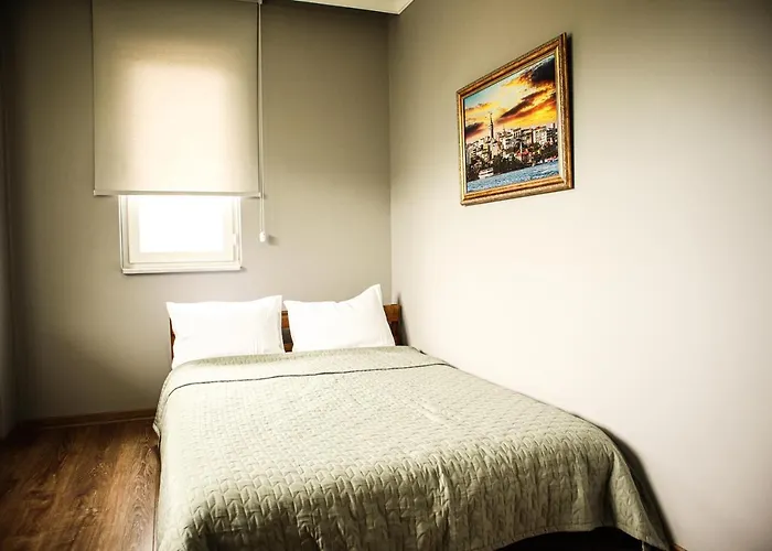 Doganin Kalbindeki Eviniz-6 Kisi *