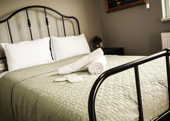 Doganin Kalbindeki Eviniz-6 Kisi 公寓 Gemlik