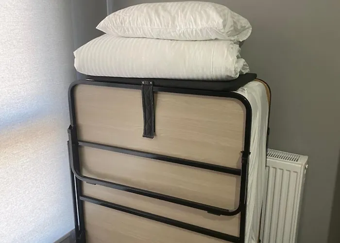 公寓 Doganin Kalbindeki Eviniz-6 Kisi *