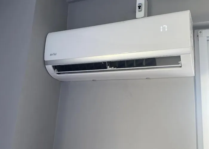 Doganin Kalbindeki Eviniz-6 Kisi 公寓