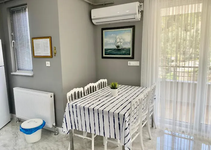 Doganin Kalbindeki Eviniz-6 Kisi *