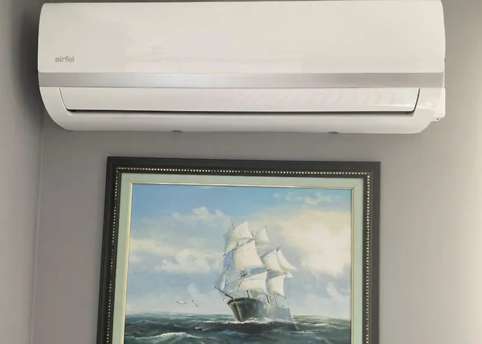 Doganin Kalbindeki Eviniz-6 Kisi *