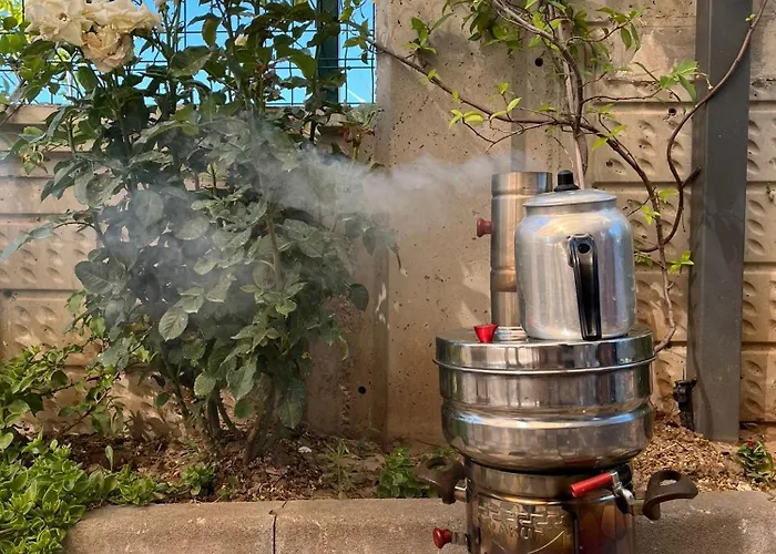 Doganin Kalbindeki Eviniz-6 Kisi 公寓 Gemlik