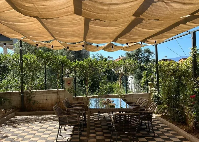 Doganin Kalbindeki Eviniz-6 Kisi