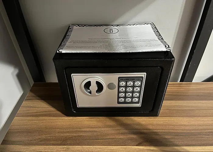 Doganin Kalbindeki Eviniz-6 Kisi 公寓