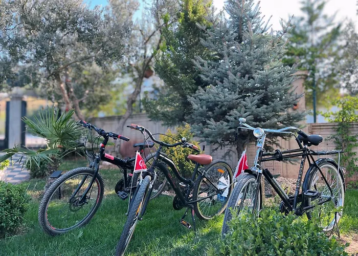 Doganin Kalbindeki Eviniz-6 Kisi * Gemlik